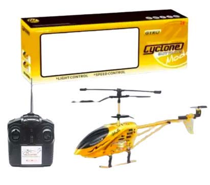 cyclone rc helicopter