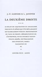 La  deuxième droite