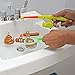 Fairly Odd Novelties Fishing for Floaters Bath Game – Funny Poop-Themed Bathroom Fishing Game for All Ages, Interactive Toilet Toy, Brown