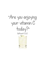 sufficient-c ® de alta dosis non-gmo Vitamina C Limón Peach immune-ade Bebida Mezcla, 125 gramos