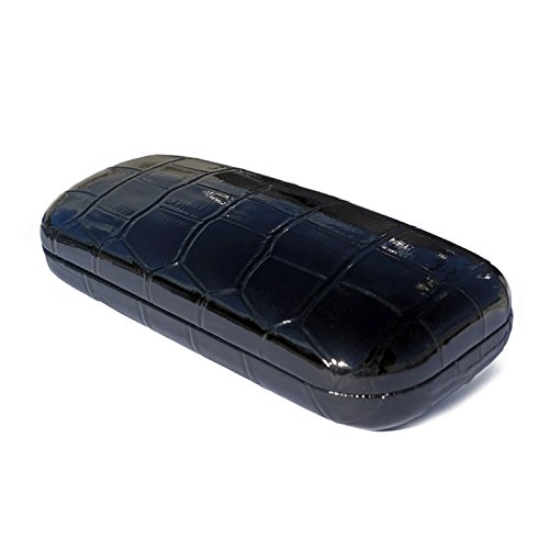 Hard eyeglasses case | & sunglasses case | small medium | men…