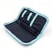 Goldwheat Portable Insulin Cooler Bag Diabetic Organizer Medical Travel Cooler Case(Only Case)