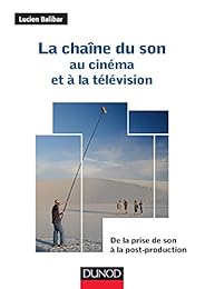 La  chaîne du son au cinéma et à la télévision