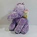 FidgetGear Heffalump Lumpy Soft Plush Toy Winnie The Pooh Elephant Stuffed Anima