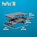 VARIDESK – Height-Adjustable Standing Desk – ProPlus 30thumb 4