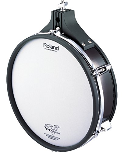 Roland PD-125 12" V-Pad Mesh Dual-Trigger Electronic Drum Pad