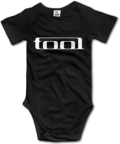 The Most Famouse Rock Band Tool Baby Onesie Bodysuit
