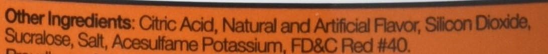 Rivalus Powder Burn 2.0 Pre Workout Supplement, Blue Raspberry, 1.1 Pound: Health & Personal Care