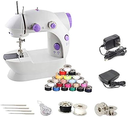 30 Easy Sew Mini Silai Machine - Sew At Home
