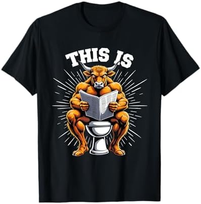 Amazon.com: Womens This is BS, Bullshit Bull Crap Bullcrap Bull