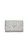 GUESS Factory Women's Nichols Logo Smartphone Wristlet