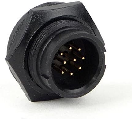 Conxall Part Number 4280-9SG-300