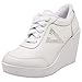 VOLATILE Cash Fashion Wedge Sneakers Platform Tennis Shoes for Women
