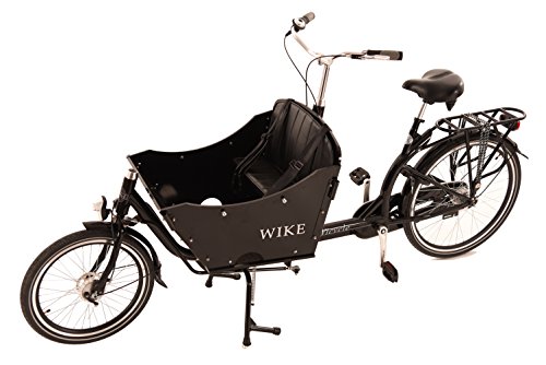 big box bikes
