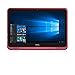 2018 Flagship Dell Inspiron 11.6″ 2-in-1 HD Touchscreen Convertible Business Laptop/Tablet, Intel Quad-Core Pentium N3710 8GB DDR3 256GB SSD WLAN Bluetooth HDMI Webcam MaxxAudio USB 3.0 Win 10-REDthumb 3
