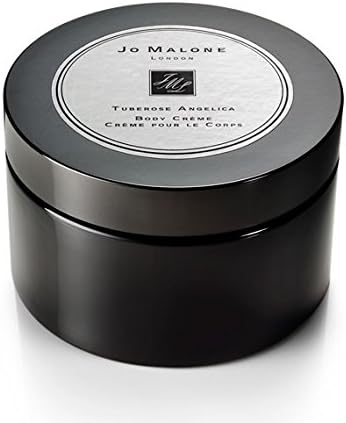 Amazon ジョーマローン チューベローズ アンジェリカ ボディ クリーム 175ml Jo Malone Tuberose Angelica Body Creme 並行輸入品 ジョーマローン ボディクリーム 通販
