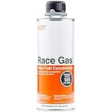 Race Gas 100016 Premium Race Fuel Concentrate Increases Gasoline Up To 105 Octan (10)