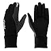 Allnice Touch Screen Gloves, Windproof & Water Resistant Gloves Keep Warm for Women and Men, Perfect for Iphone Smartphone Tablets Driving Outdoor Sports