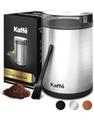 Amazon.com: Coffee Grinders: Home & Kitchen: Manual Grinders, Electric