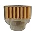 Husqvarna 537255703 Air Filter Genuine Original Equipment Manufacturer (OEM) Part