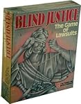 Blind Justice, the Game of Lawsuits