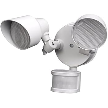amazon pir floodlight