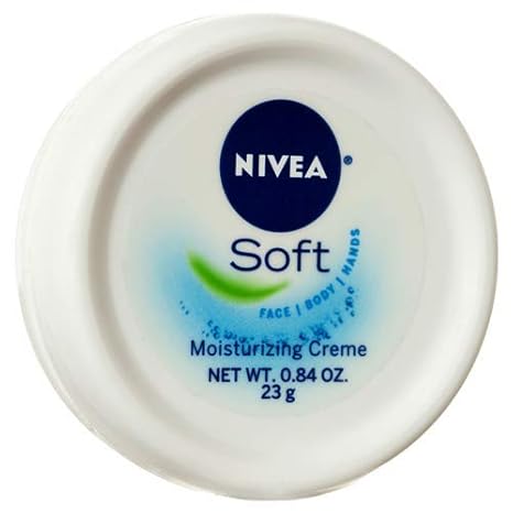 nivea soft cream price 45