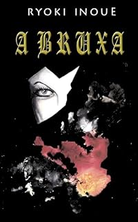 Livro A Bruxa