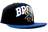 My Little Pony Brony Arch 20% Cooler Adult Black Snapback Adjustable Hat