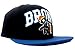 My Little Pony Brony Arch 20% Cooler Adult Black Snapback Adjustable Hat