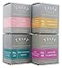 Trapp 2oz Votive Scented Candle Floral Favorites Variety, Set of 4