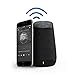 COWIN DiDa with Amazon Alexa Bluetooth Speakers, Smart Wireless Wifi Portable Bluetooth Speaker 15W Output Power with Enhanced Bass- Black