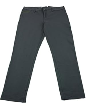 Calvin Klein & Co Ladies Legging Pants w/Back Pockets Deep Well