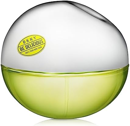 Be Delicious Eau de Parfum, 100 ml