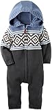 Carter's Baby Girls 1 Pc 127g219, Blue, 12M