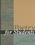 Poetry for Students by 