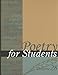 Poetry for Students by 