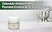 Calendula Ointment 40gm, A Natural Treatment and First Aid Product for Cuts, Burns, Psoriasis, Eczema and Scarring, Gentle on Sensitive Skin