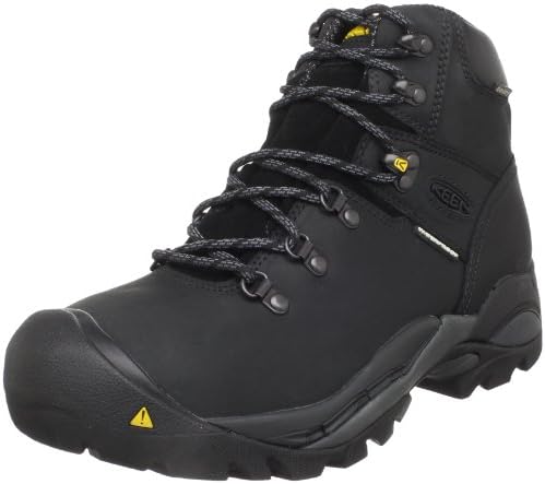 KEEN Utility Men's Cleveland Steel Toe Work Boot