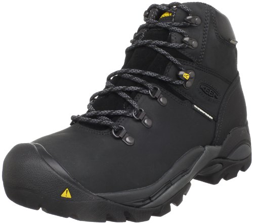 KEEN Utility Men's Cleveland Steel Toe Work Boot