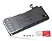 Replacement High Performance Laptop Battery for Apple MacBook Pro 13'' A1322 A1278 (2009 2010 2011 Version),Compatible P/N: 661-5229 661-5557 020-6547-A 020-6765-A