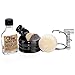 Fine Accoutrements, Snake Bite Shave Soap, 3.5 Ounce