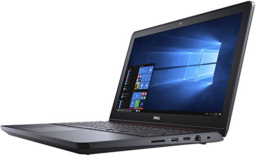 Dell Inspiron 15 5000 5577 Gaming Laptop - 15.6