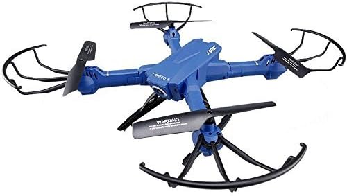 Physport RC Drone Wifi Quadcopter FPV VR Remote Control Helicopter 2.4GHz 6-Axis Gyro 4CH with Wide Angle 2MP HD Camera Assemble RTF PY38