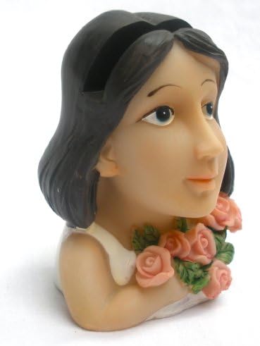 Birthday gift for girl's , mom's, grandma, Eyeglasses Holder, Zodiac Astrology Themed Unique Novelty Decorative Eyeglasses Holder - Virgo, Lover Gift, Gag Gift