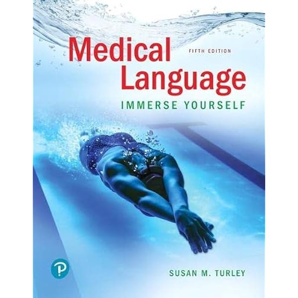 medical language immerse yourself 4th edition pdf free download