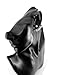 sanfnee Bling Clear Cubic Zirconia Crystal Ear Jackets Stud Earrings Ears Wraps for women