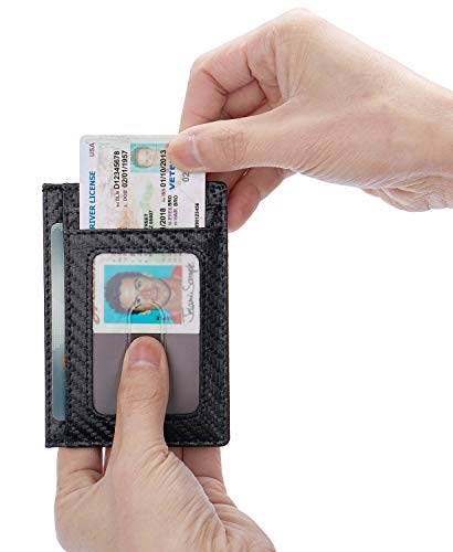 2 Blocking+Minimalist+Credit+Holder+Wallets