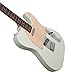 Sawtooth ST-ET-SGRW-KIT-3 Electric Guitar, Surf Green with Aged White Pickguard