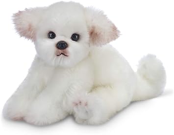cachorro peluche